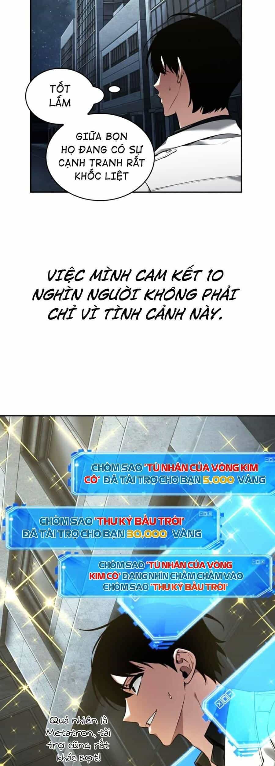 Toàn Trí Độc Giả - Chương 96 - ảnh 33