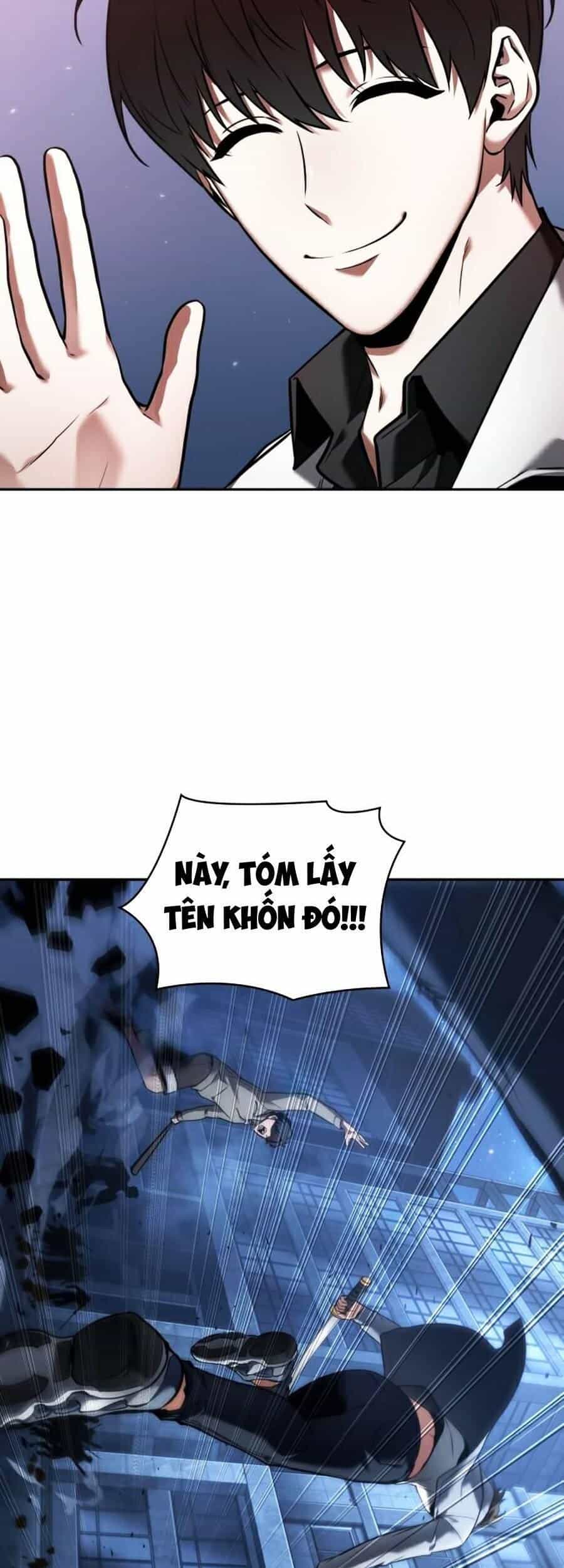Toàn Trí Độc Giả - Chương 96 - ảnh 77