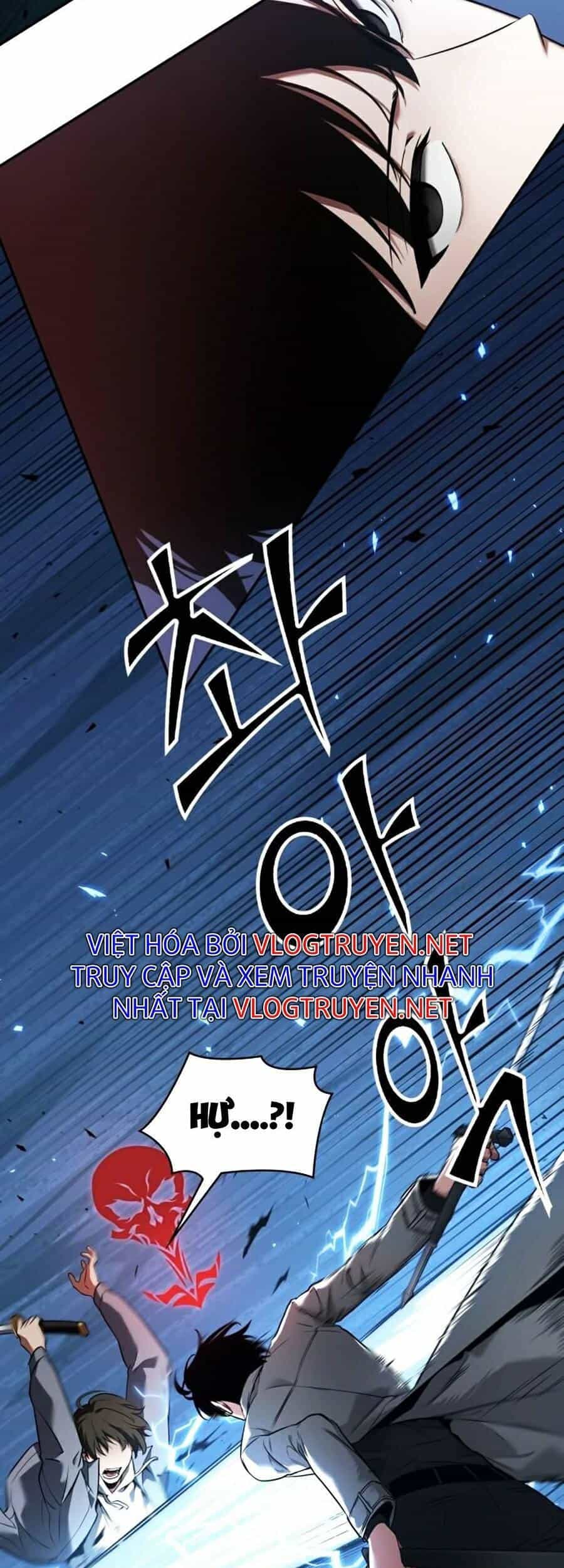 Toàn Trí Độc Giả - Chương 96 - ảnh 89