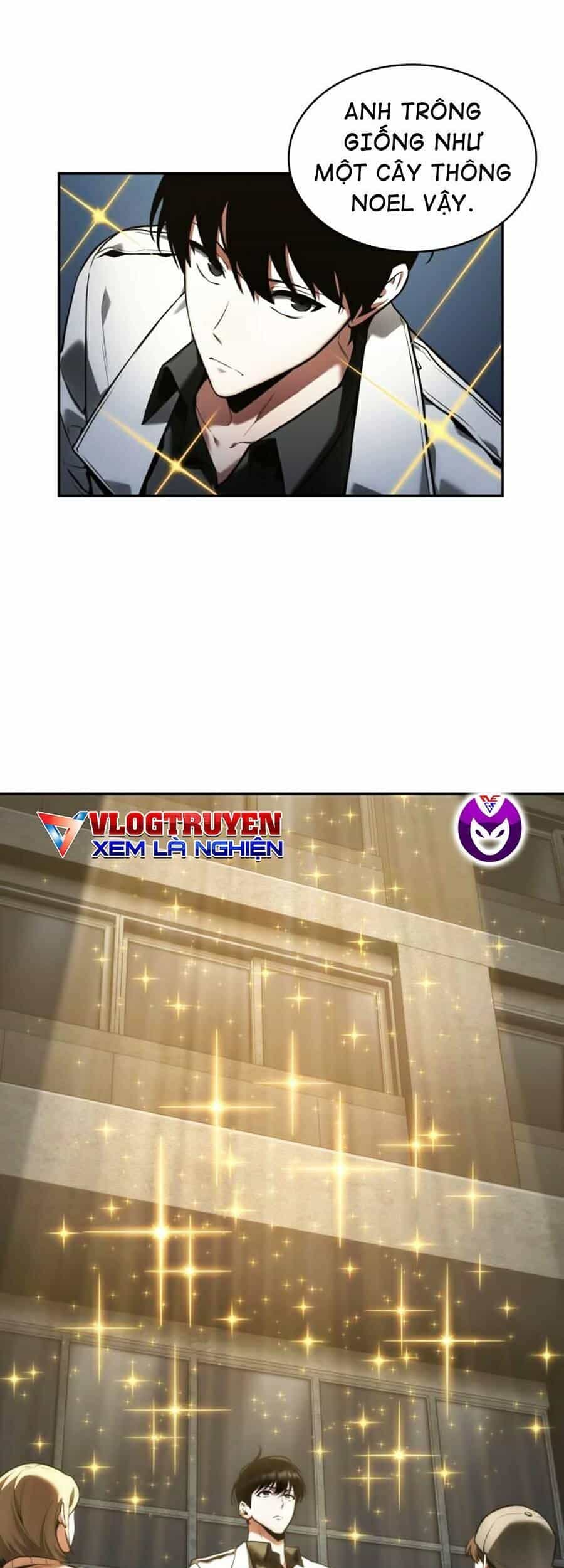 Toàn Trí Độc Giả - Chương 96 - ảnh 9