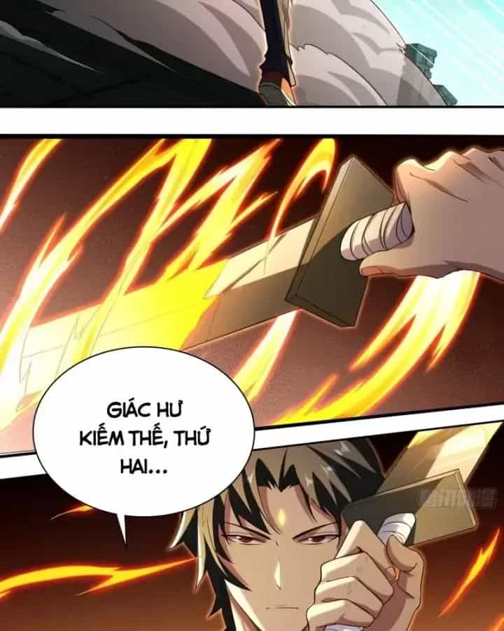 Toàn Trí Tu Tiên Giả - Chương 26 - ảnh 63