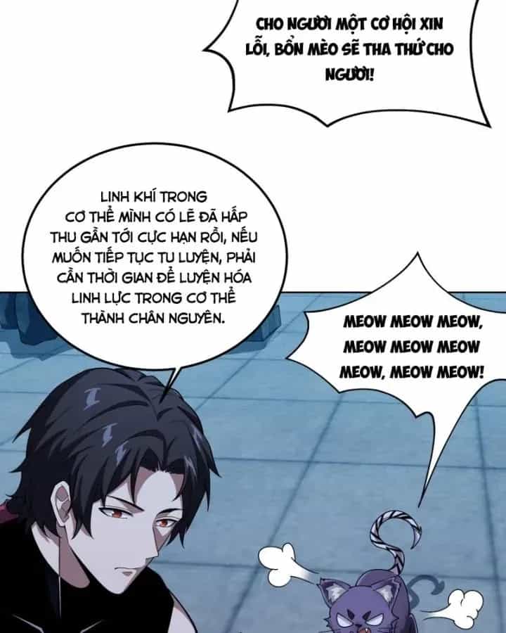 Toàn Trí Tu Tiên Giả - Chương 27 - ảnh 32