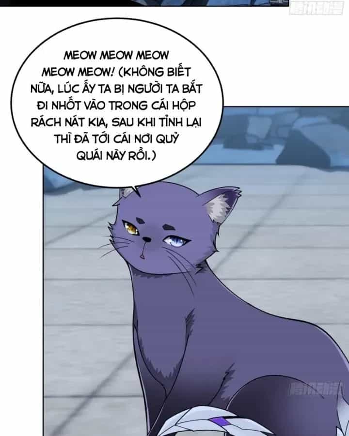Toàn Trí Tu Tiên Giả - Chương 27 - ảnh 38