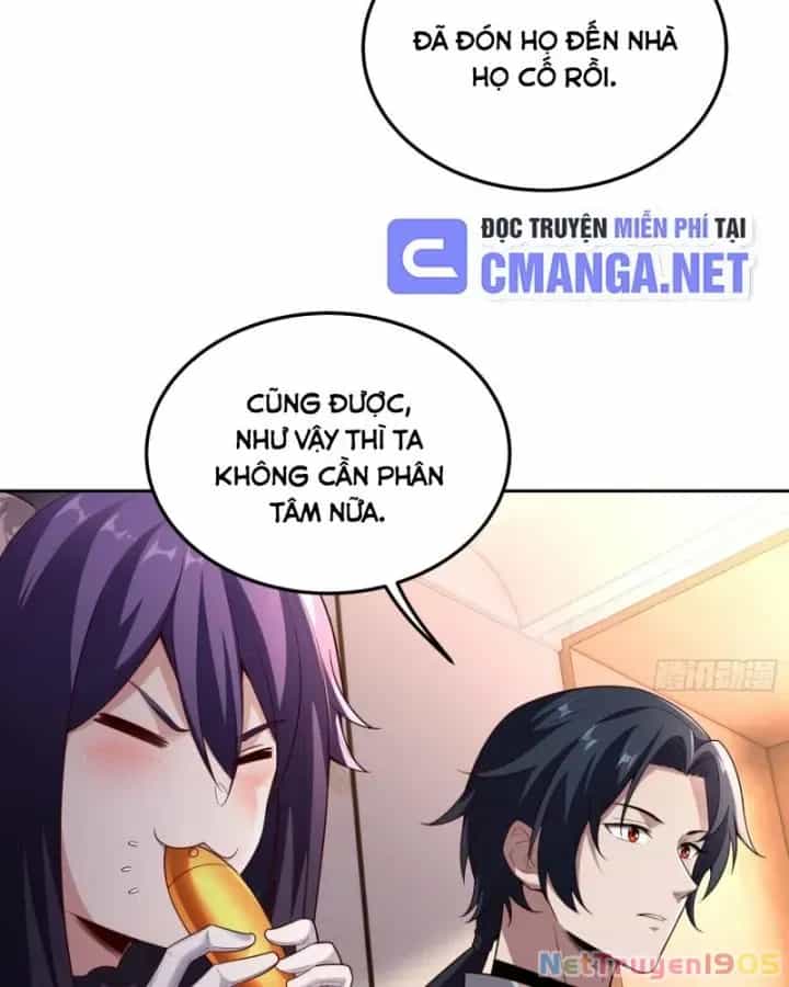 Toàn Trí Tu Tiên Giả - Chương 28 - ảnh 11