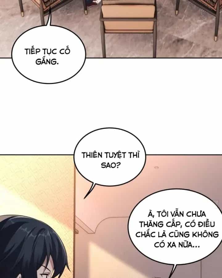 Toàn Trí Tu Tiên Giả - Chương 28 - ảnh 8