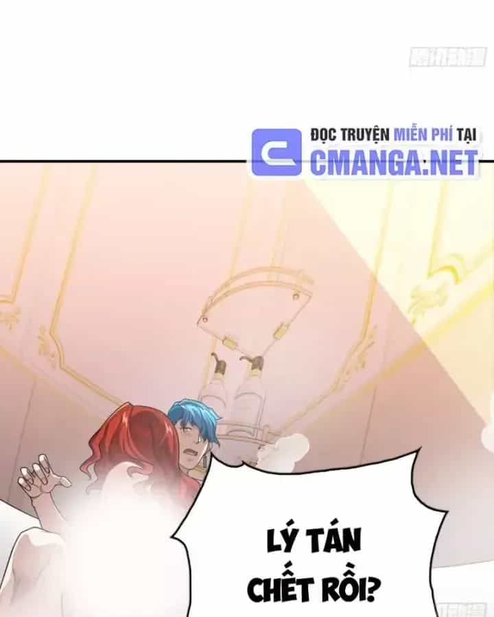Toàn Trí Tu Tiên Giả - Chương 29 - ảnh 12