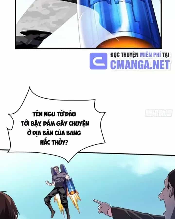 Toàn Trí Tu Tiên Giả - Chương 29 - ảnh 42