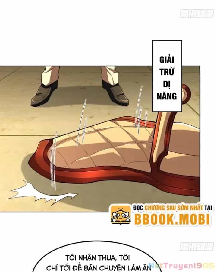 Toàn Trí Tu Tiên Giả - Chương 30 - ảnh 30
