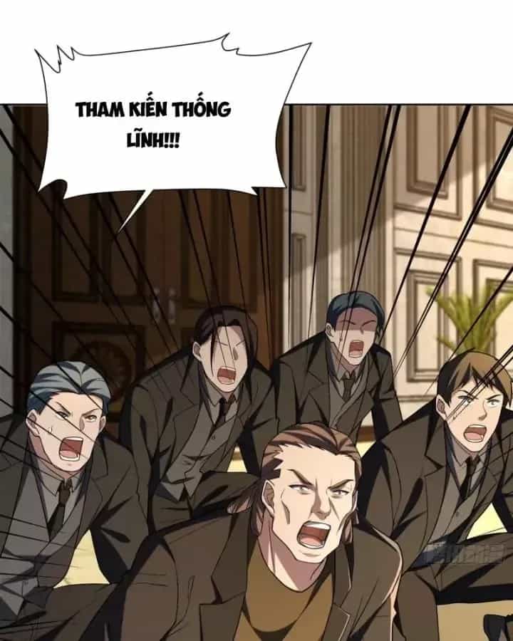 Toàn Trí Tu Tiên Giả - Chương 31 - ảnh 11