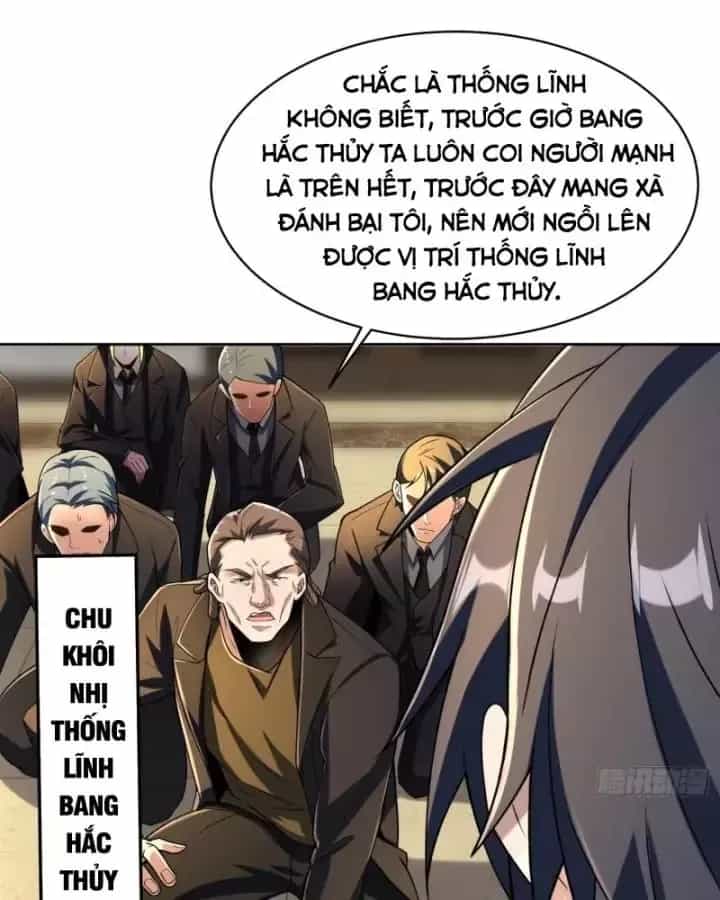 Toàn Trí Tu Tiên Giả - Chương 31 - ảnh 14