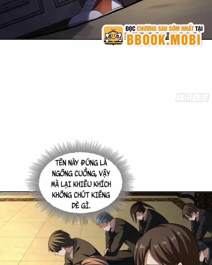 Toàn Trí Tu Tiên Giả - Chương 31 - ảnh 18