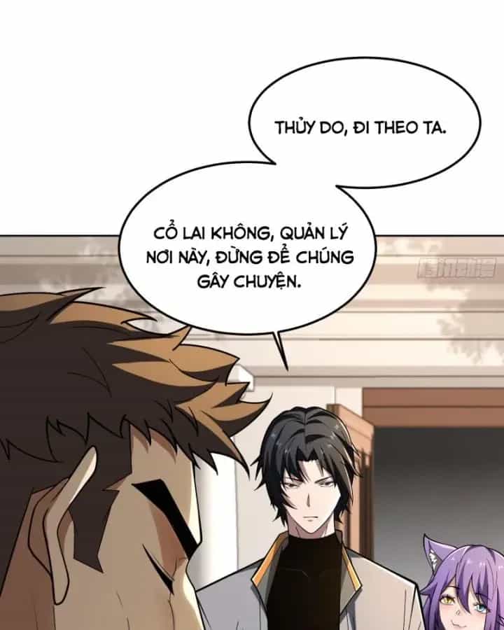 Toàn Trí Tu Tiên Giả - Chương 31 - ảnh 36