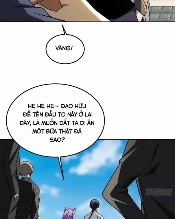 Toàn Trí Tu Tiên Giả - Chương 31 - ảnh 38