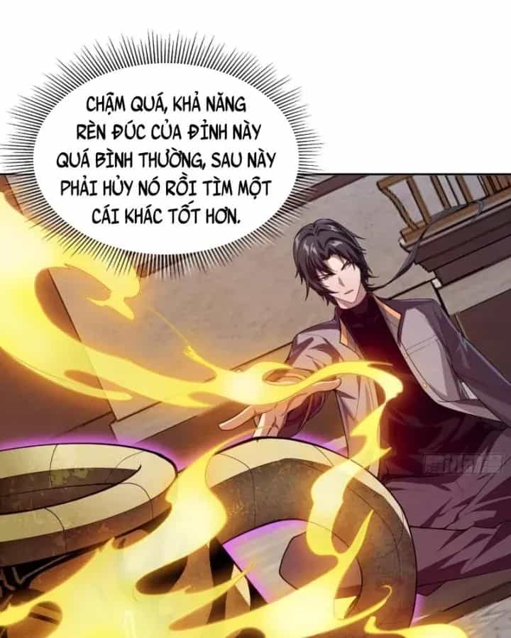 Toàn Trí Tu Tiên Giả - Chương 32 - ảnh 27