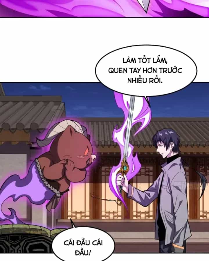Toàn Trí Tu Tiên Giả - Chương 32 - ảnh 34