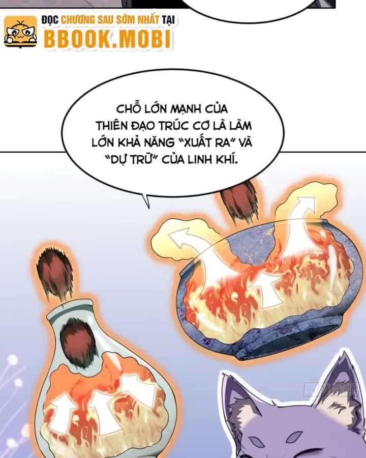 Toàn Trí Tu Tiên Giả - Chương 32 - ảnh 52