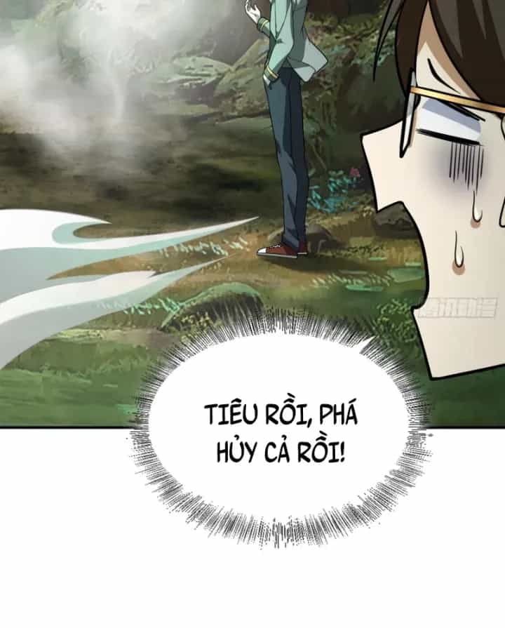 Toàn Trí Tu Tiên Giả - Chương 33 - ảnh 55