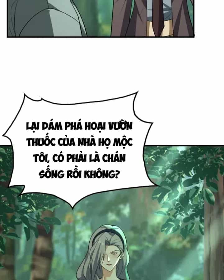 Toàn Trí Tu Tiên Giả - Chương 33 - ảnh 57