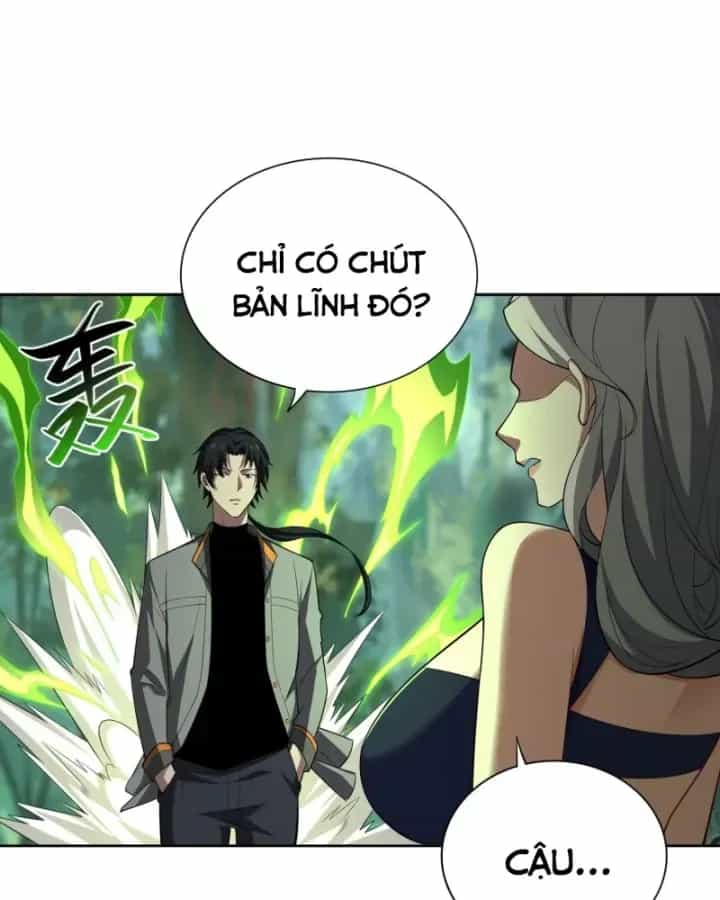 Toàn Trí Tu Tiên Giả - Chương 33 - ảnh 71