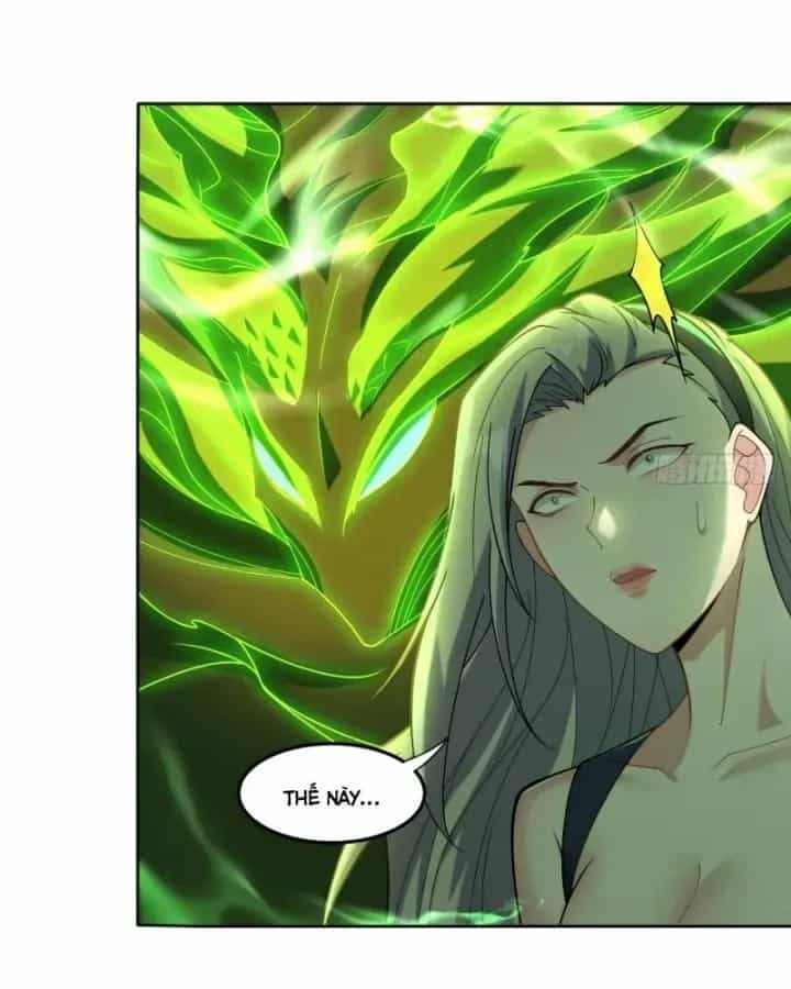 Toàn Trí Tu Tiên Giả - Chương 34 - ảnh 15
