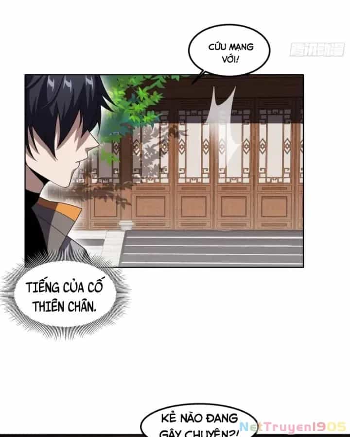 Toàn Trí Tu Tiên Giả - Chương 34 - ảnh 83