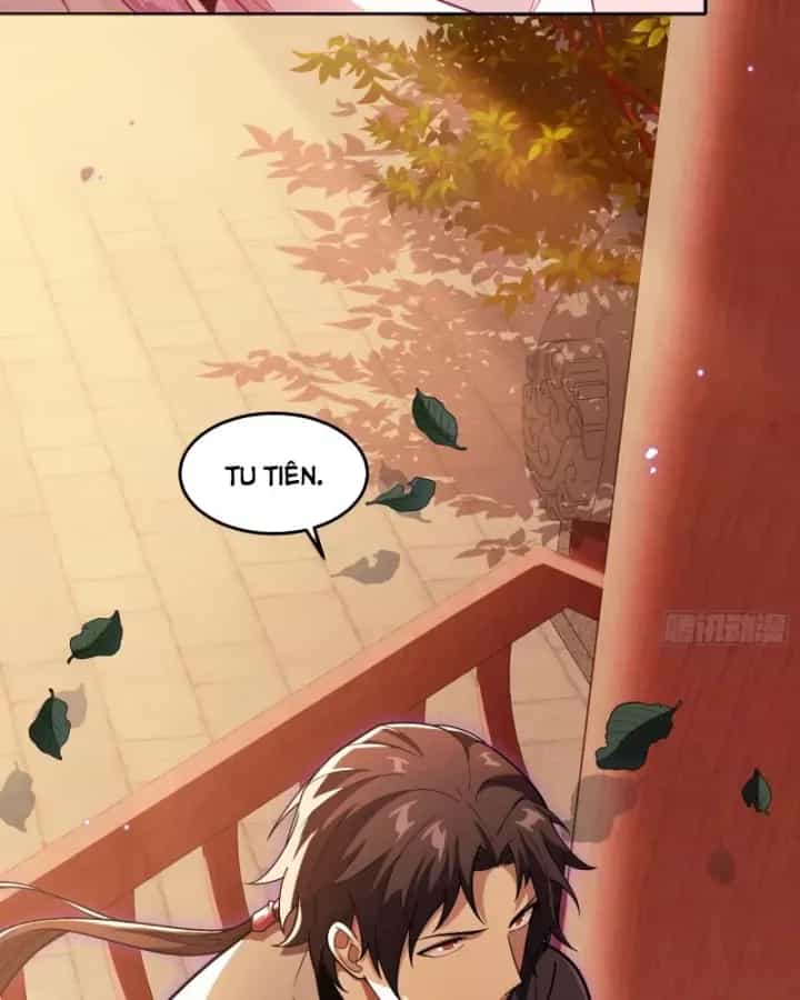 Toàn Trí Tu Tiên Giả - Chương 35 - ảnh 58