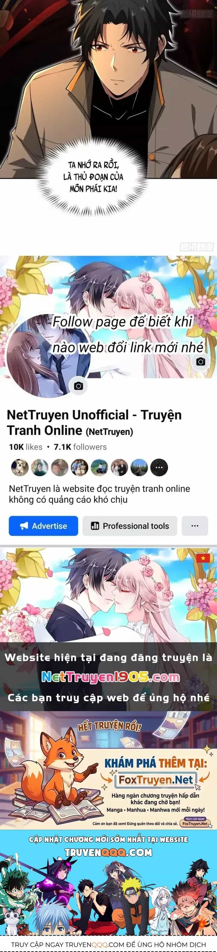 Toàn Trí Tu Tiên Giả - Chương 37 - ảnh 71