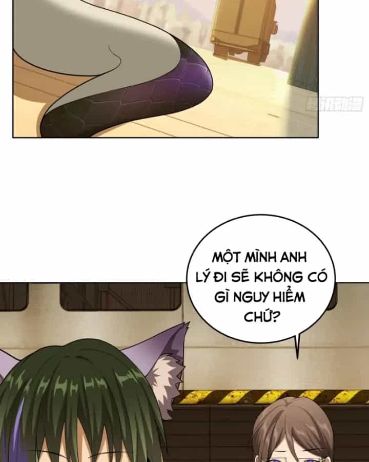 Toàn Trí Tu Tiên Giả - Chương 38 - ảnh 16