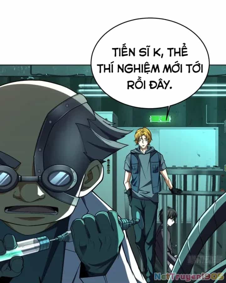 Toàn Trí Tu Tiên Giả - Chương 38 - ảnh 46