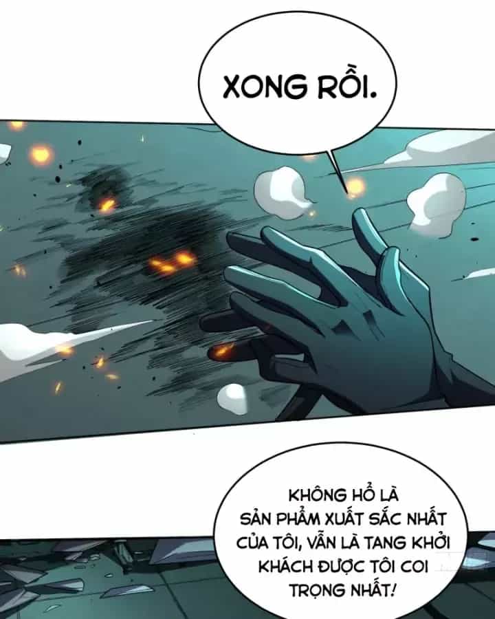 Toàn Trí Tu Tiên Giả - Chương 38 - ảnh 79