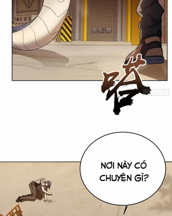 Toàn Trí Tu Tiên Giả - Chương 38 - ảnh 8