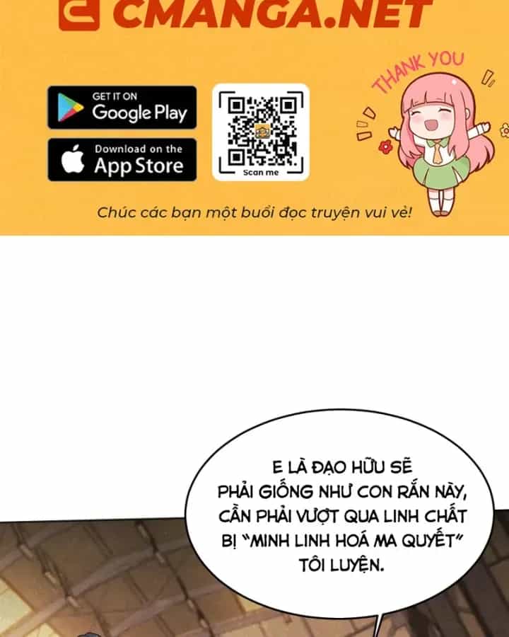 Toàn Trí Tu Tiên Giả - Chương 39 - ảnh 2