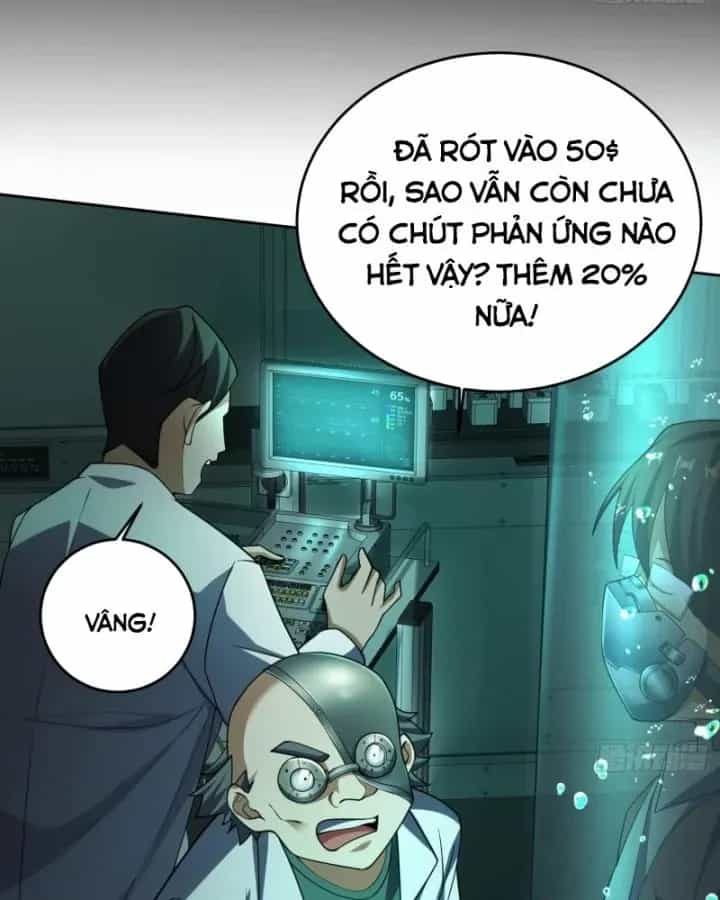 Toàn Trí Tu Tiên Giả - Chương 39 - ảnh 32