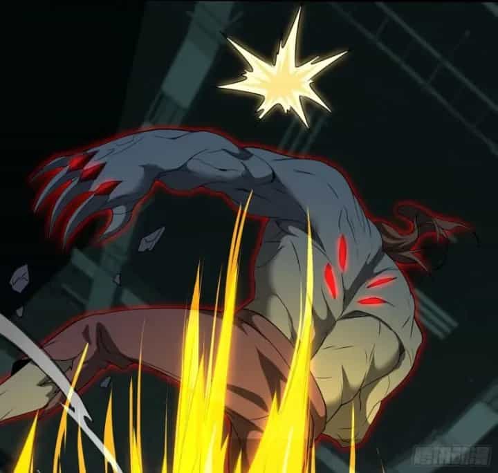 Toàn Trí Tu Tiên Giả - Chương 41 - ảnh 71