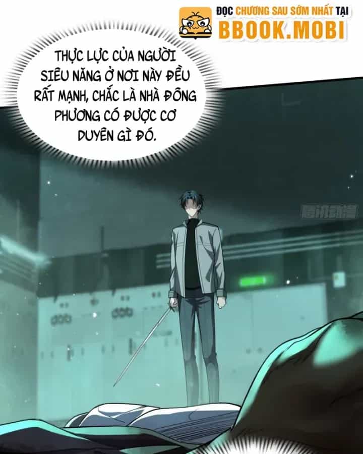 Toàn Trí Tu Tiên Giả - Chương 42 - ảnh 4