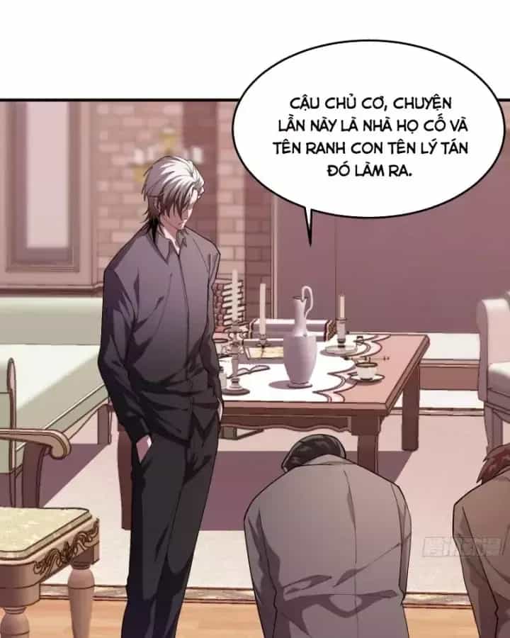 Toàn Trí Tu Tiên Giả - Chương 45 - ảnh 11