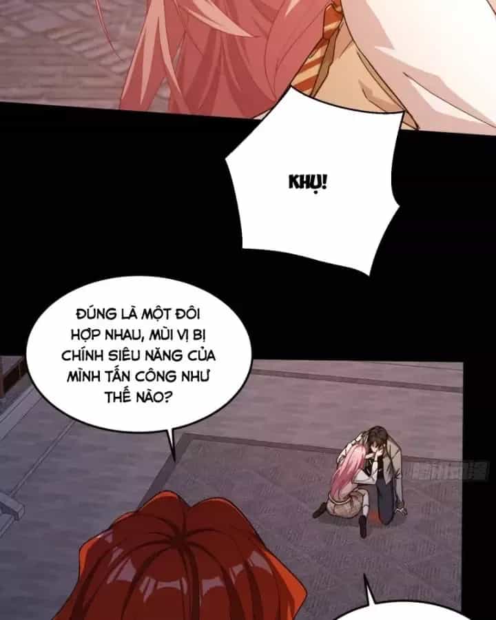 Toàn Trí Tu Tiên Giả - Chương 46 - ảnh 54