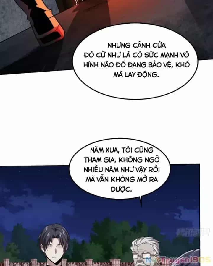 Toàn Trí Tu Tiên Giả - Chương 47 - ảnh 71
