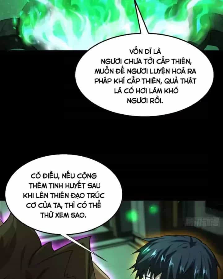 Toàn Trí Tu Tiên Giả - Chương 48 - ảnh 30