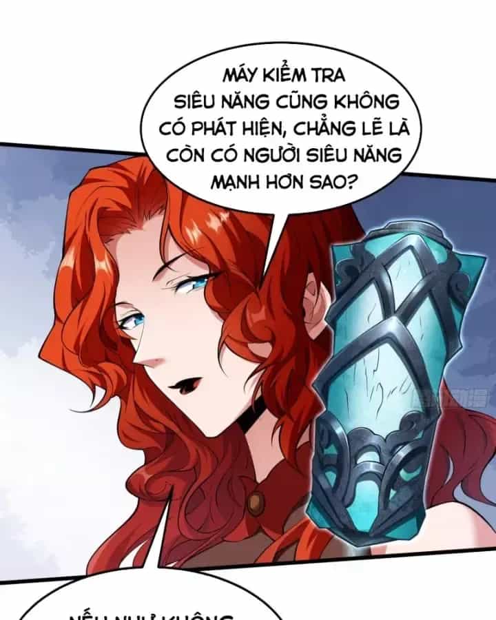 Toàn Trí Tu Tiên Giả - Chương 49 - ảnh 34