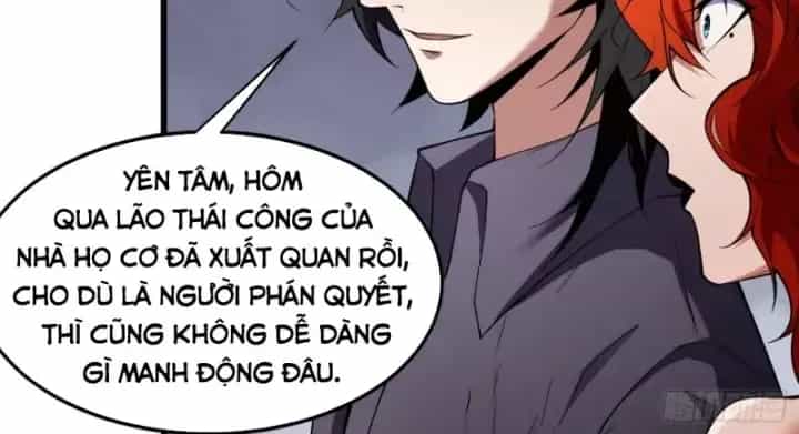 Toàn Trí Tu Tiên Giả - Chương 49 - ảnh 36