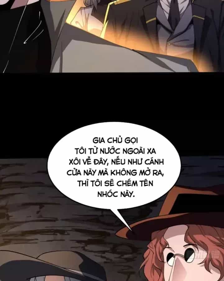 Toàn Trí Tu Tiên Giả - Chương 49 - ảnh 57
