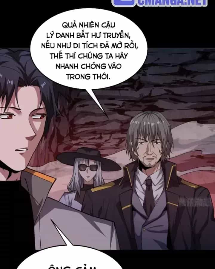 Toàn Trí Tu Tiên Giả - Chương 49 - ảnh 74