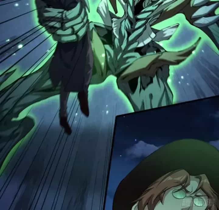 Toàn Trí Tu Tiên Giả - Chương 50 - ảnh 34