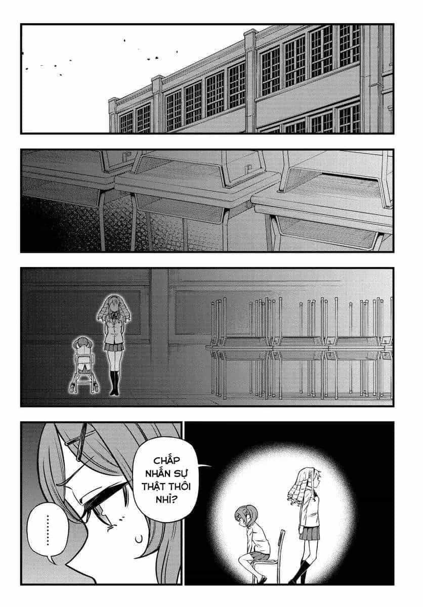 Toaru Majutsu No Index Gaiden - Toaru Kagaku No Mental Out - Chương 2 - ảnh 25