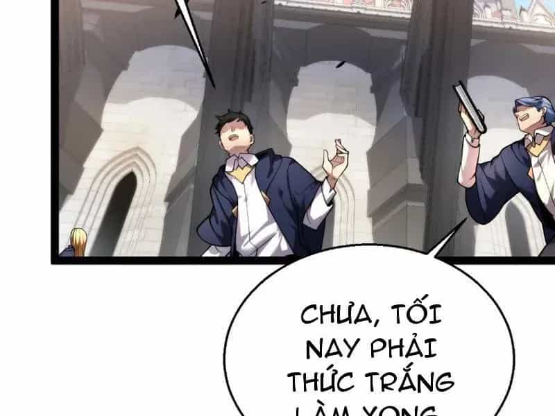 Tội Ác Chi Thành - Chương 10 - ảnh 76