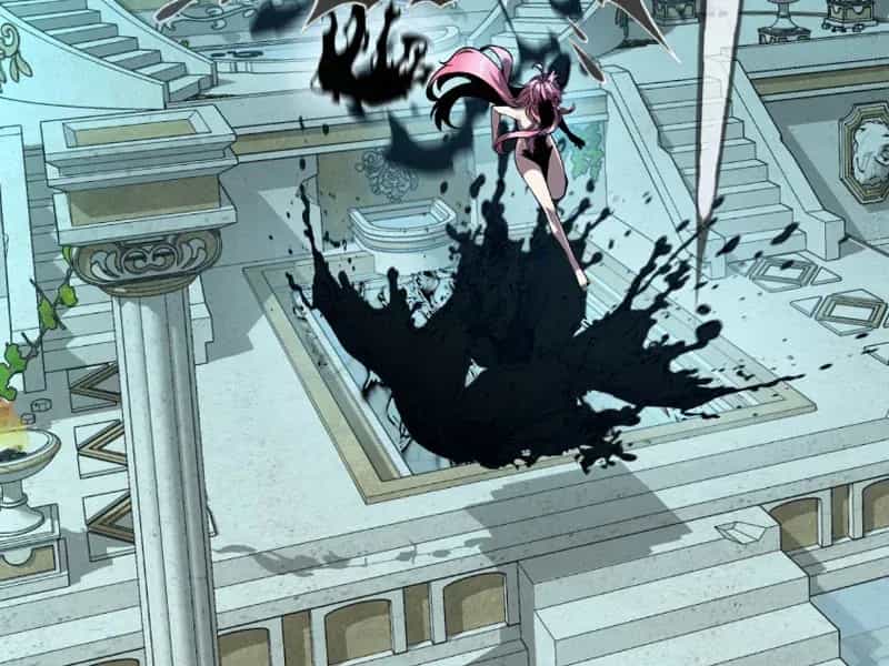 Tội Ác Chi Thành - Chương 29 - ảnh 190