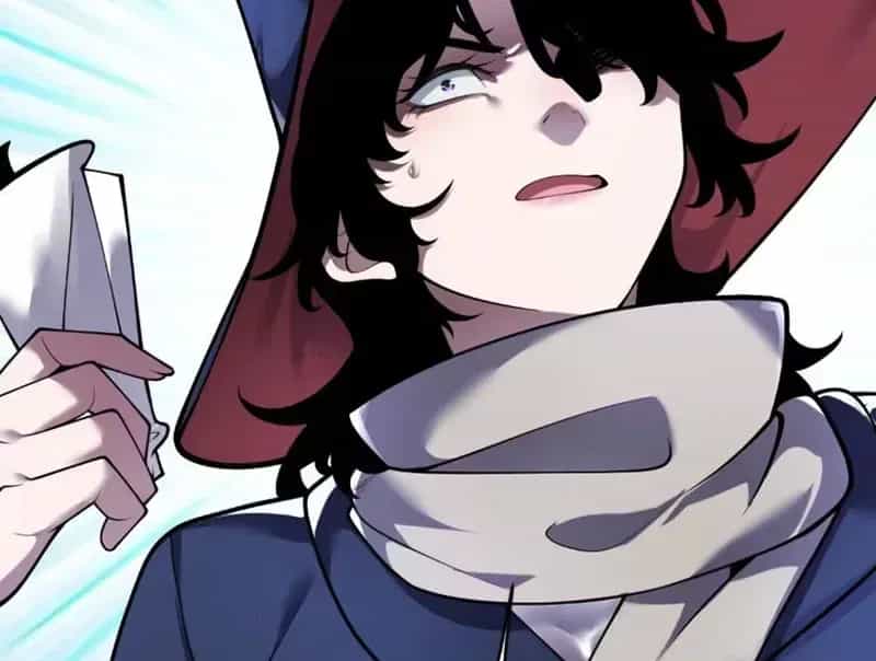 Tội Ác Chi Thành - Chương 31 - ảnh 50