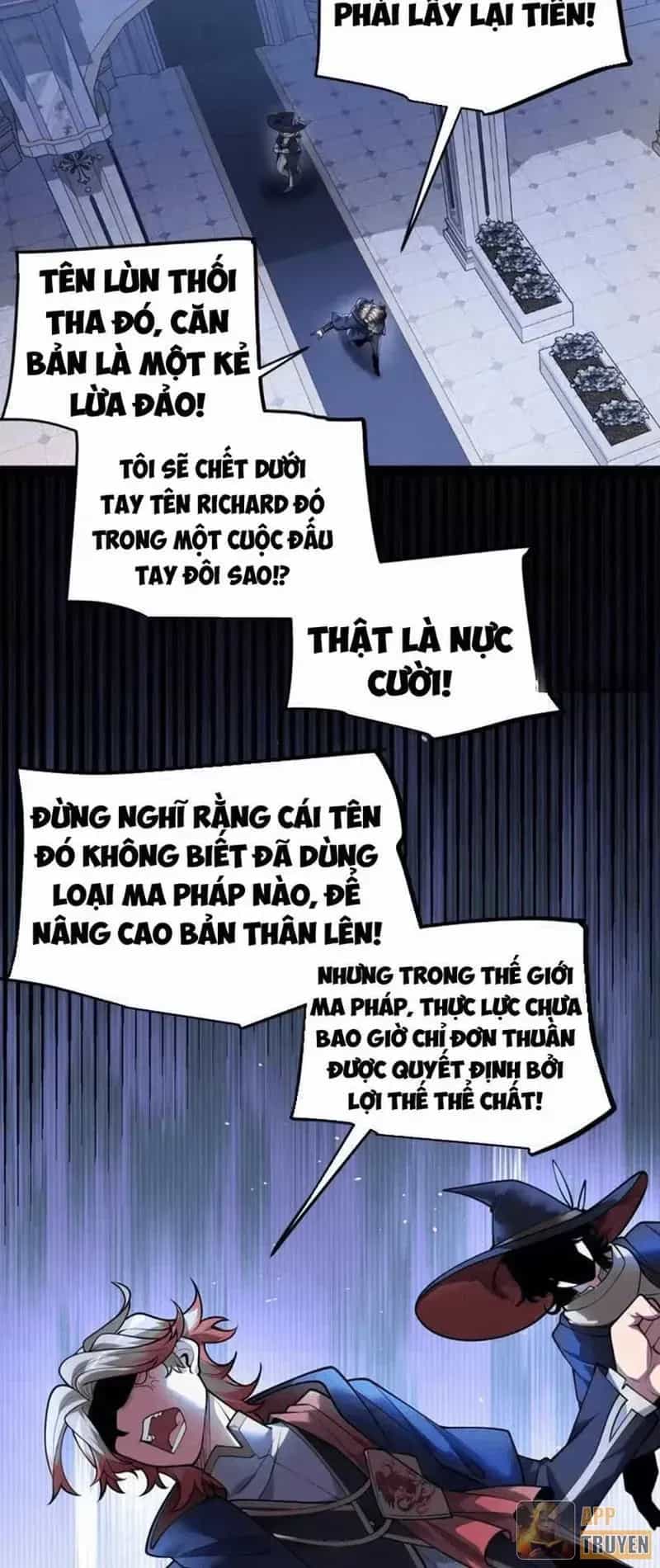 Tội Ác Chi Thành - Chương 32 - ảnh 17