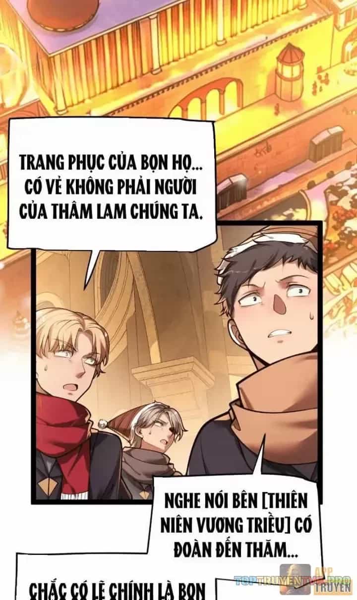 Tội Ác Chi Thành - Chương 33 - ảnh 3